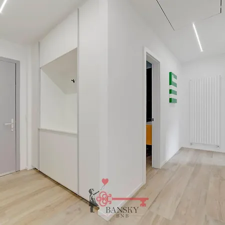 Sofia X 6pax 5min Station -by Easylife Swiss Apartament Lugano