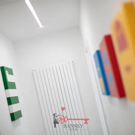 Apartament Sofia X 6pax 5min Station -by Easylife Swiss Lugano
