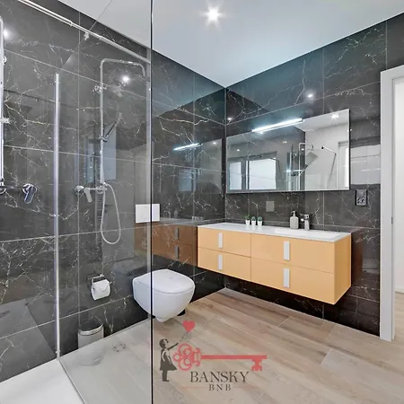 Apartament Sofia X 6pax 5min Station -by Easylife Swiss *