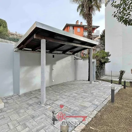 Sofia X 6pax 5min Station -by Easylife Swiss Apartament *